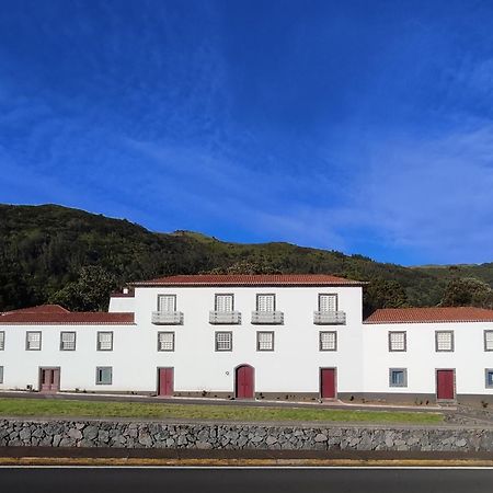 Apartament Quinta Dos Misterios- Turismo De Habitacao Fajã de Santo Amaro Zewnętrze zdjęcie