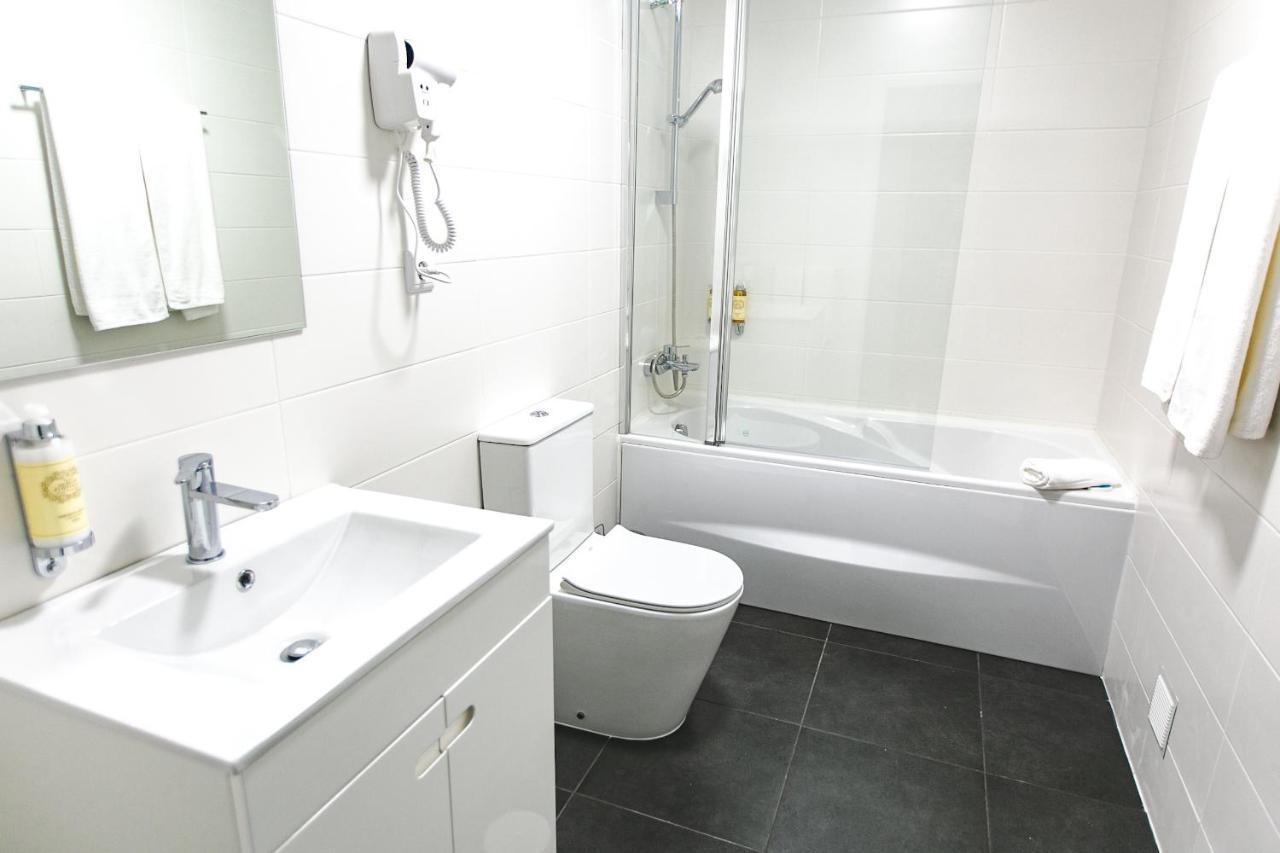 Apartament Quinta Dos Misterios- Turismo De Habitacao Fajã de Santo Amaro Zewnętrze zdjęcie