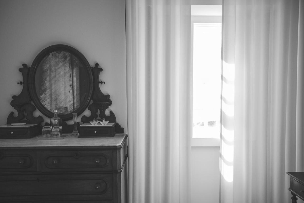 Apartament Quinta Dos Misterios- Turismo De Habitacao Fajã de Santo Amaro Zewnętrze zdjęcie
