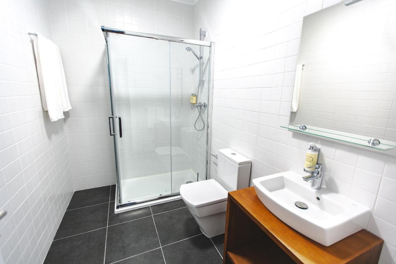 Apartament Quinta Dos Misterios- Turismo De Habitacao Fajã de Santo Amaro Zewnętrze zdjęcie