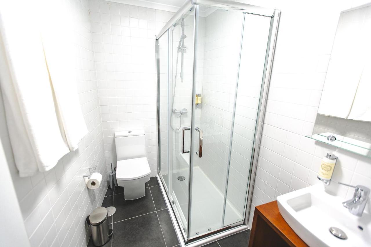 Apartament Quinta Dos Misterios- Turismo De Habitacao Fajã de Santo Amaro Zewnętrze zdjęcie