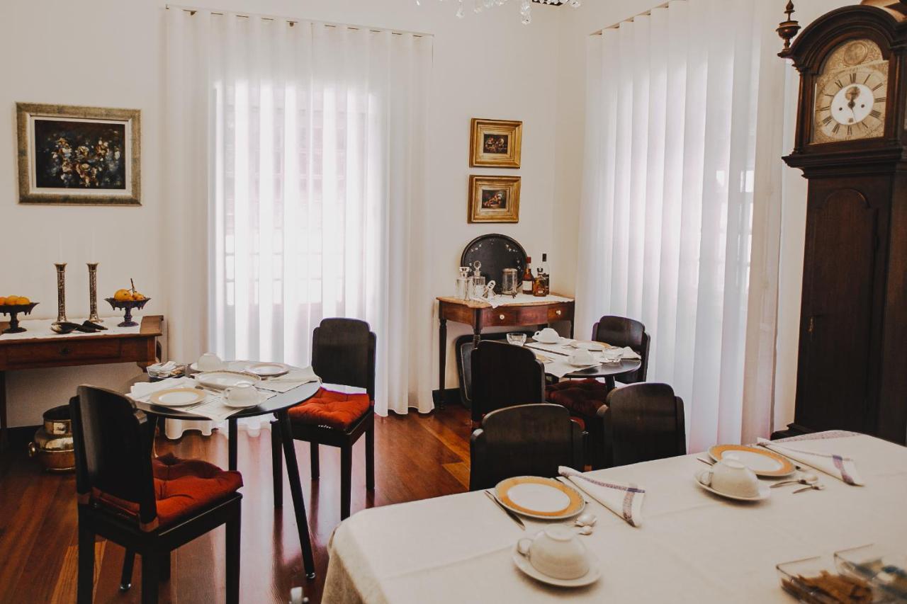 Apartament Quinta Dos Misterios- Turismo De Habitacao Fajã de Santo Amaro Zewnętrze zdjęcie