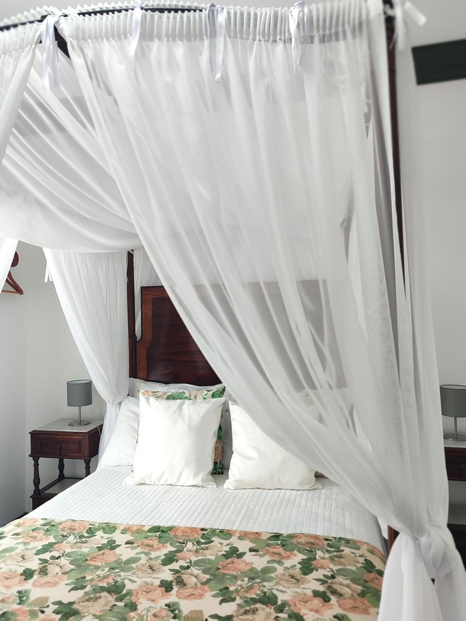 Apartament Quinta Dos Misterios- Turismo De Habitacao Fajã de Santo Amaro Zewnętrze zdjęcie