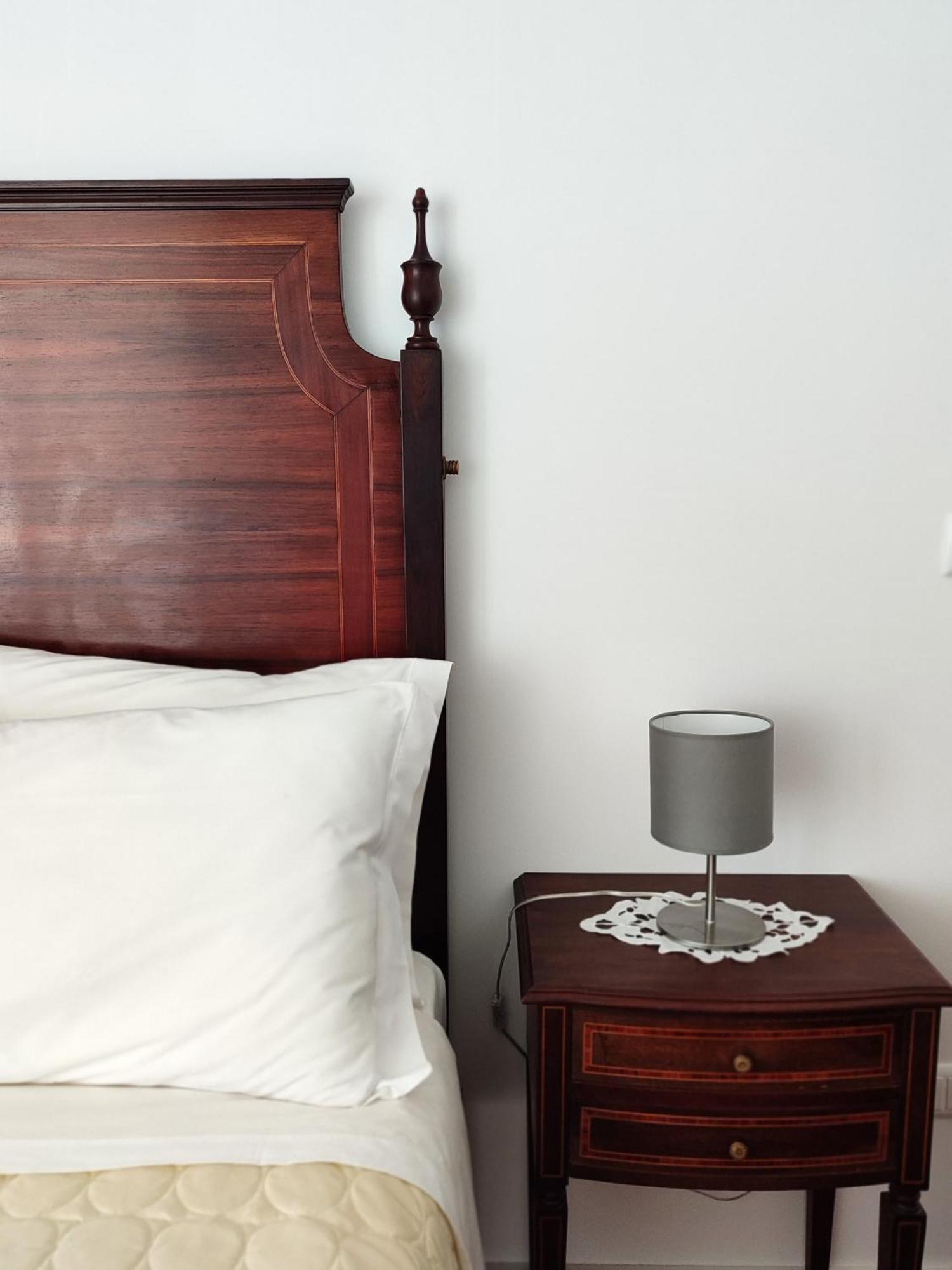 Apartament Quinta Dos Misterios- Turismo De Habitacao Fajã de Santo Amaro Zewnętrze zdjęcie