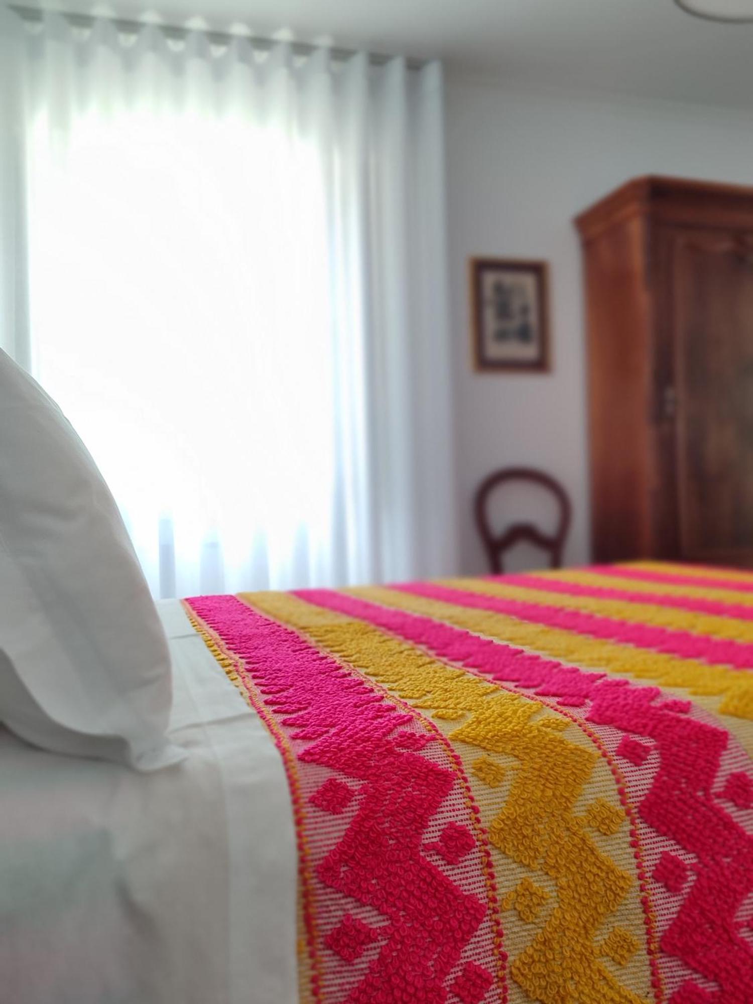 Apartament Quinta Dos Misterios- Turismo De Habitacao Fajã de Santo Amaro Zewnętrze zdjęcie