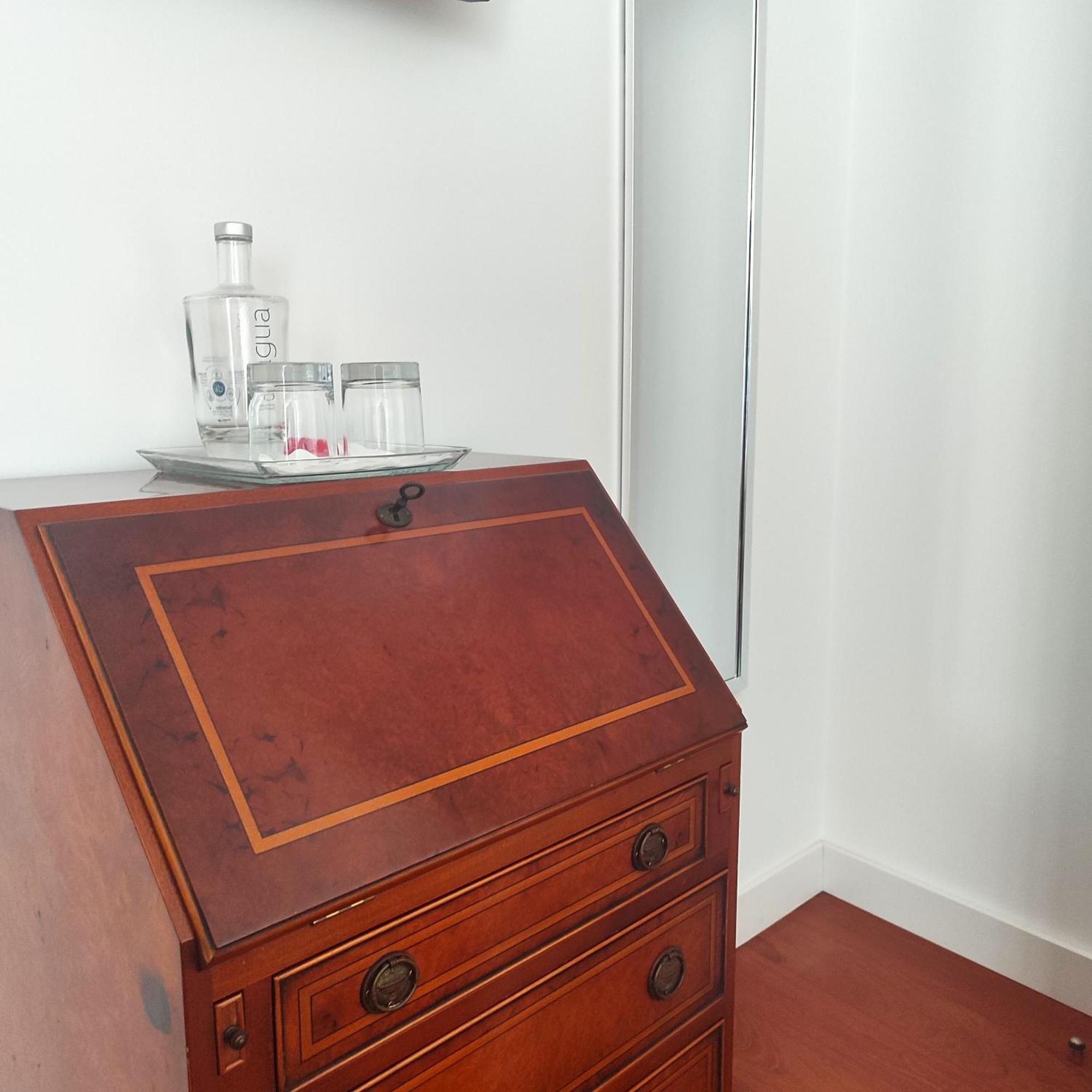 Apartament Quinta Dos Misterios- Turismo De Habitacao Fajã de Santo Amaro Zewnętrze zdjęcie