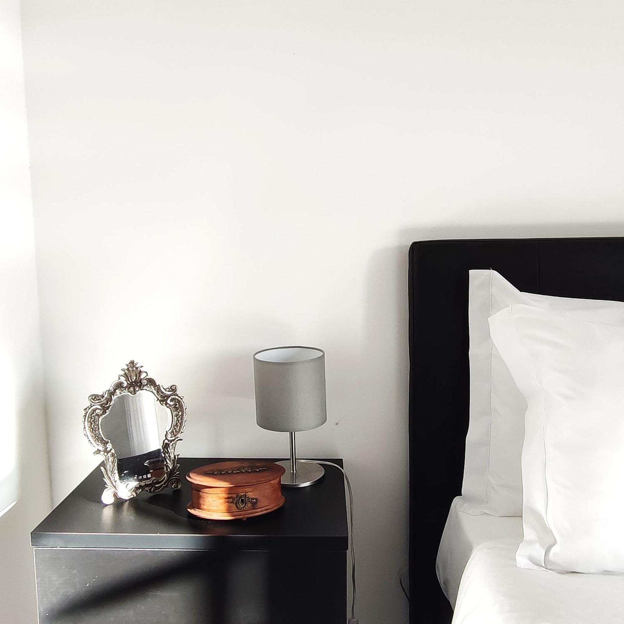 Apartament Quinta Dos Misterios- Turismo De Habitacao Fajã de Santo Amaro Zewnętrze zdjęcie