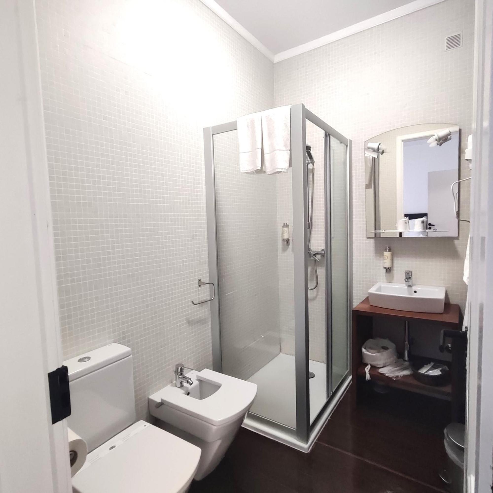 Apartament Quinta Dos Misterios- Turismo De Habitacao Fajã de Santo Amaro Zewnętrze zdjęcie
