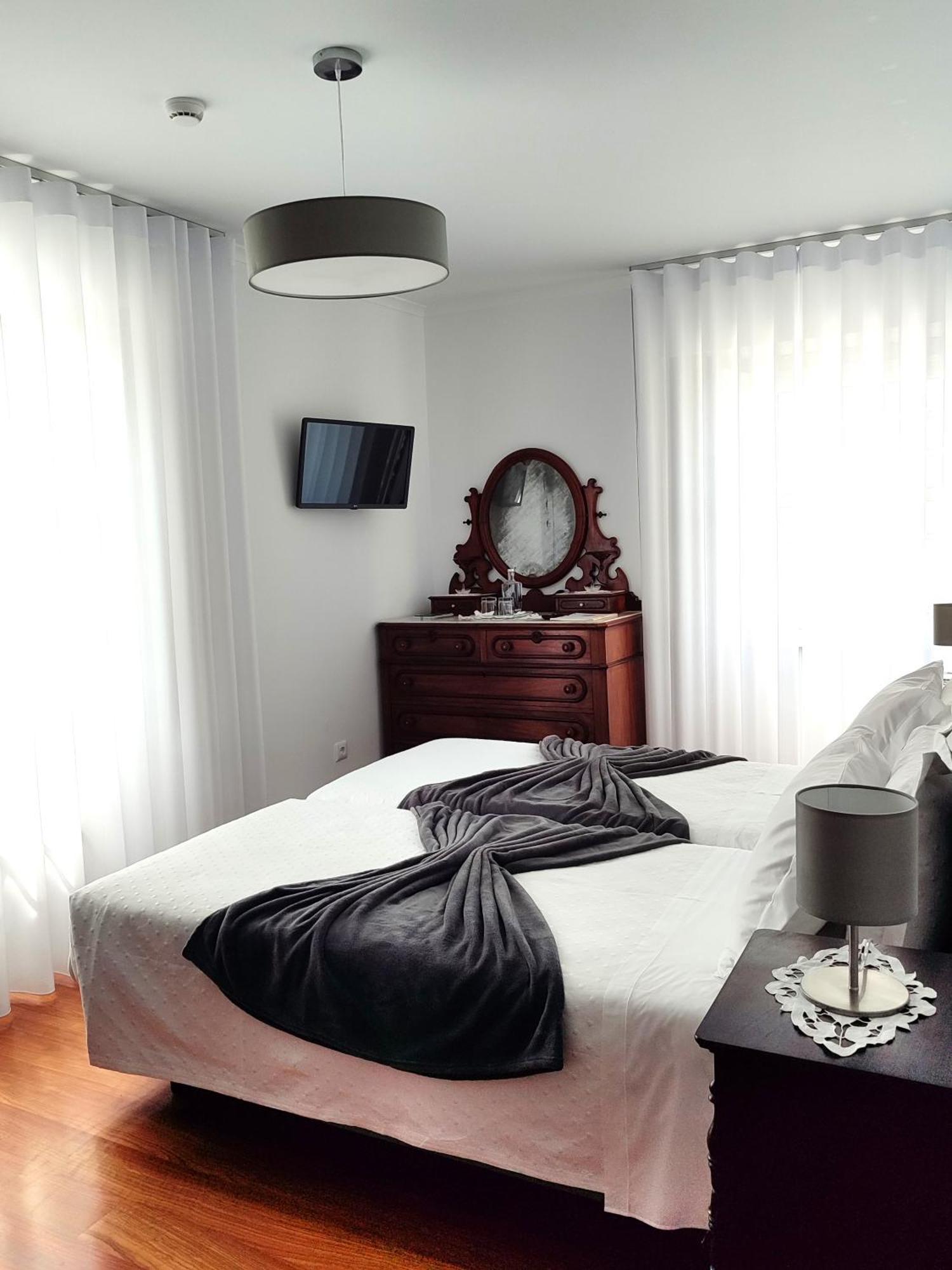 Apartament Quinta Dos Misterios- Turismo De Habitacao Fajã de Santo Amaro Zewnętrze zdjęcie