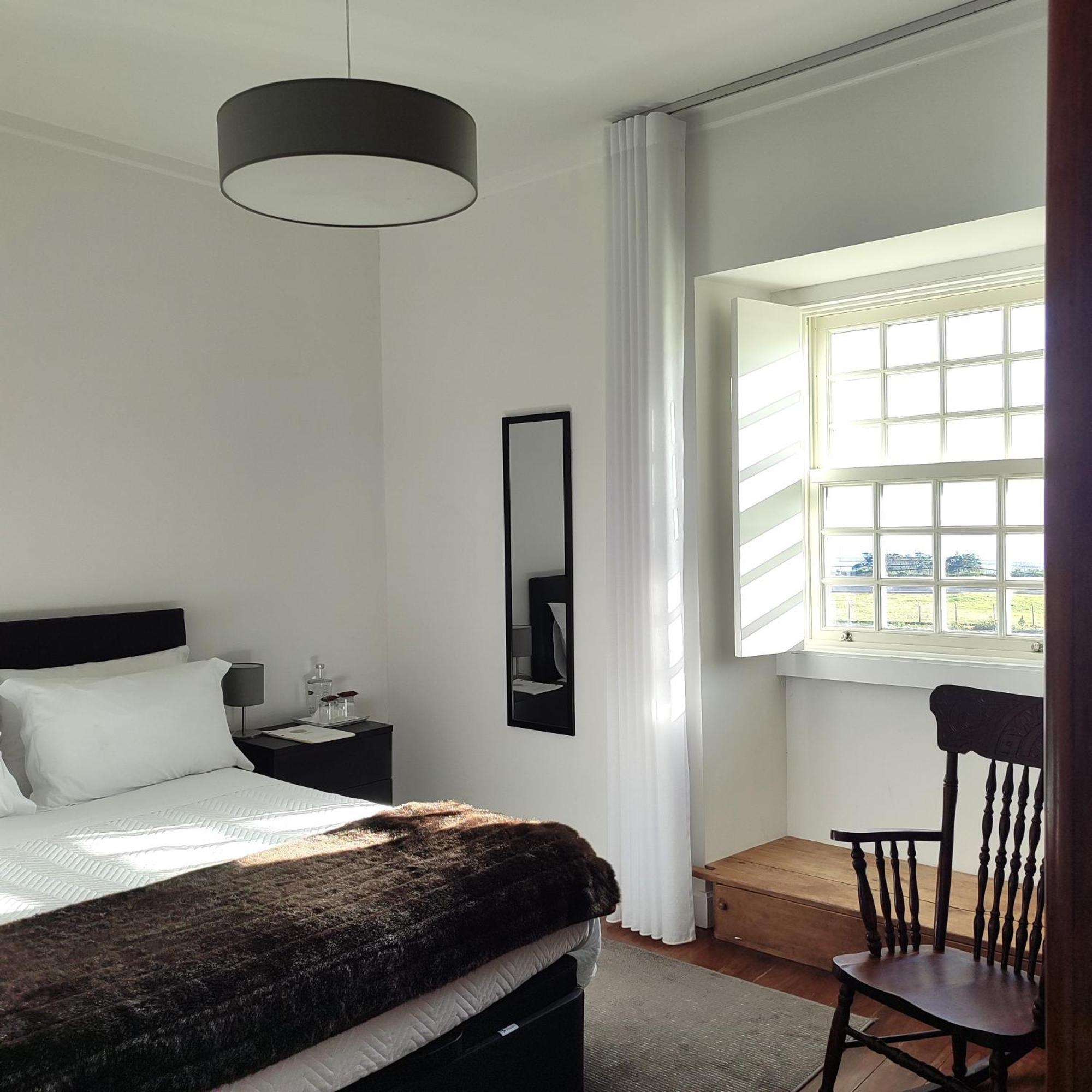 Apartament Quinta Dos Misterios- Turismo De Habitacao Fajã de Santo Amaro Zewnętrze zdjęcie