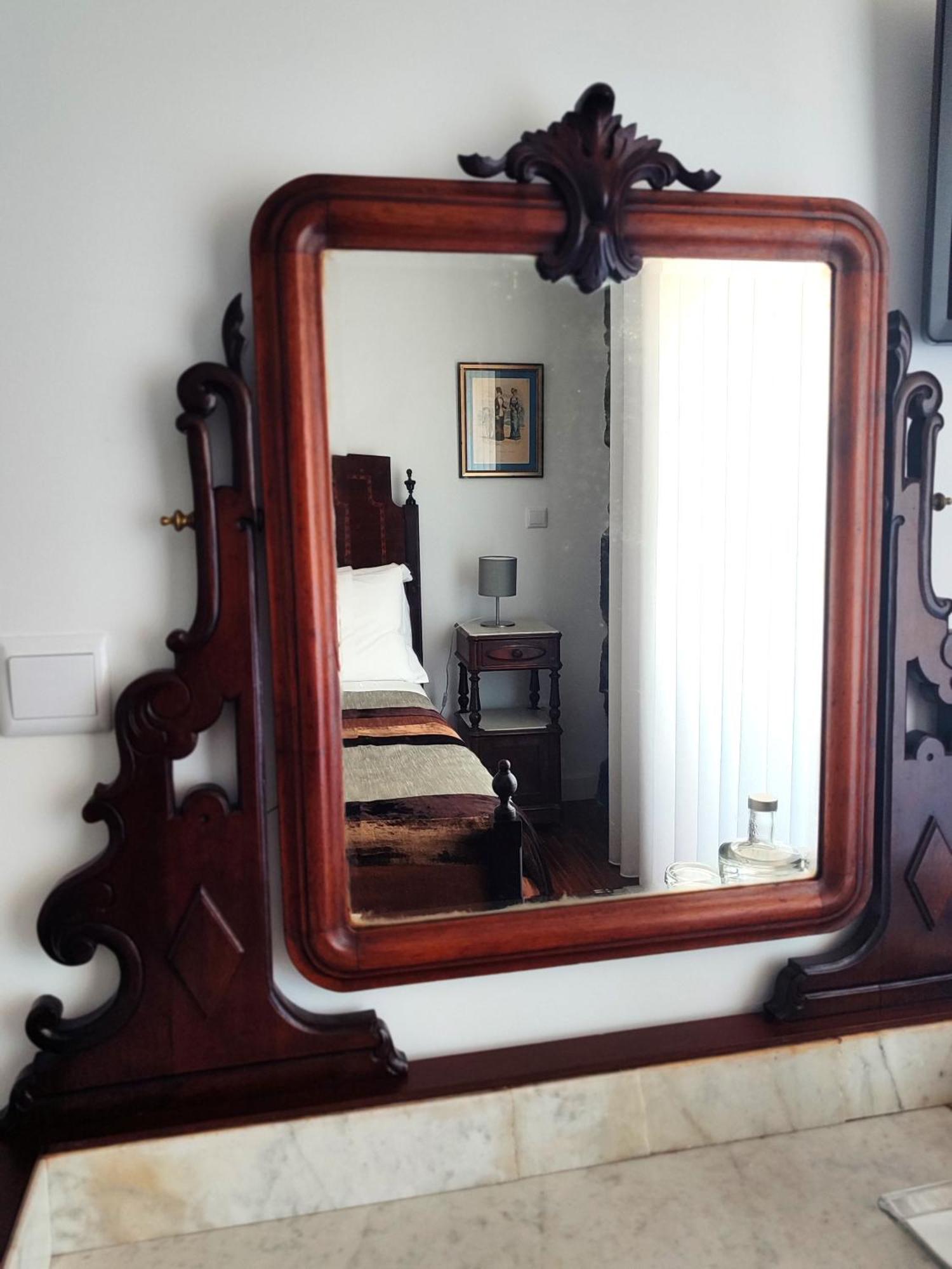 Apartament Quinta Dos Misterios- Turismo De Habitacao Fajã de Santo Amaro Zewnętrze zdjęcie