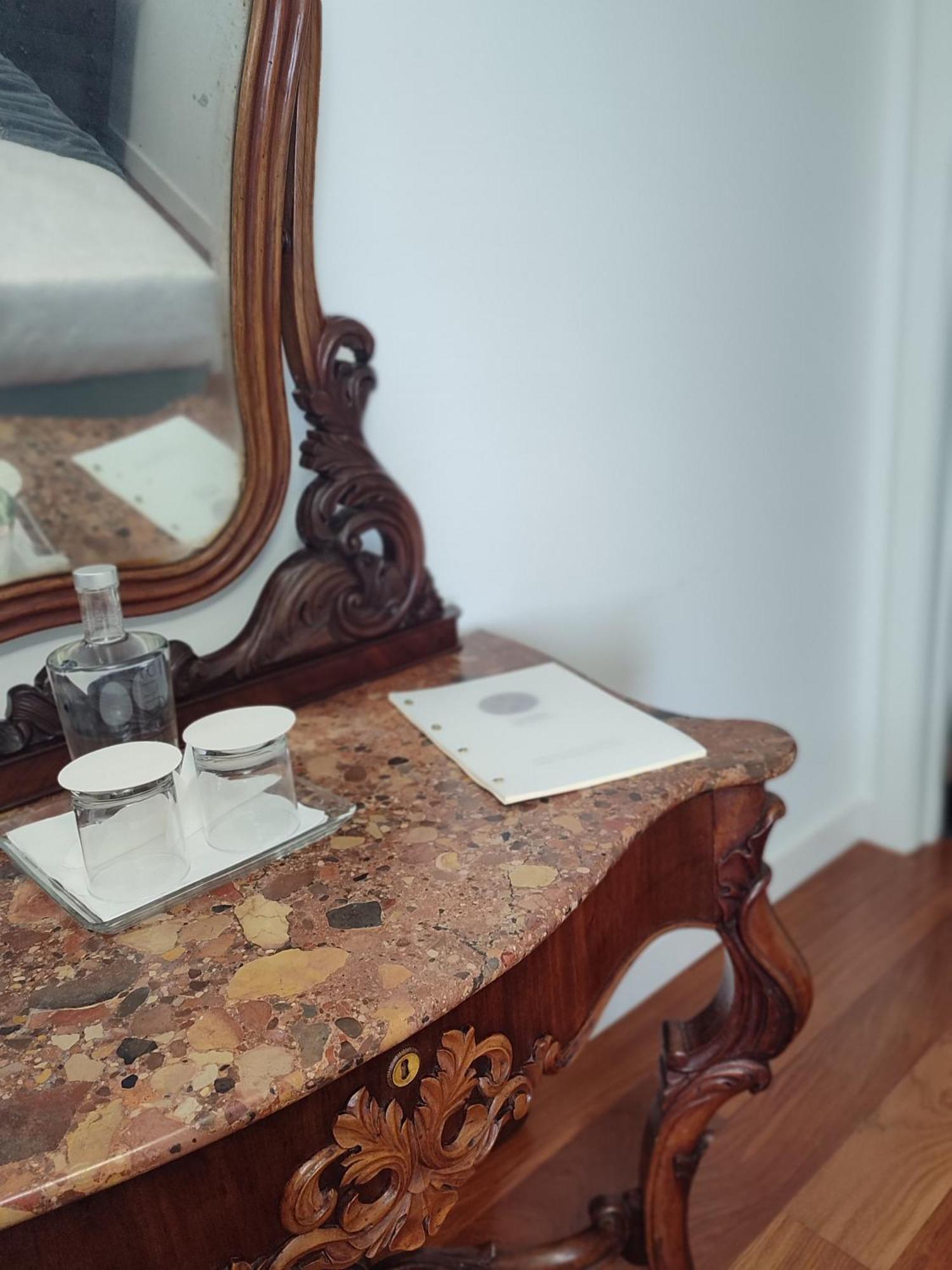 Apartament Quinta Dos Misterios- Turismo De Habitacao Fajã de Santo Amaro Zewnętrze zdjęcie
