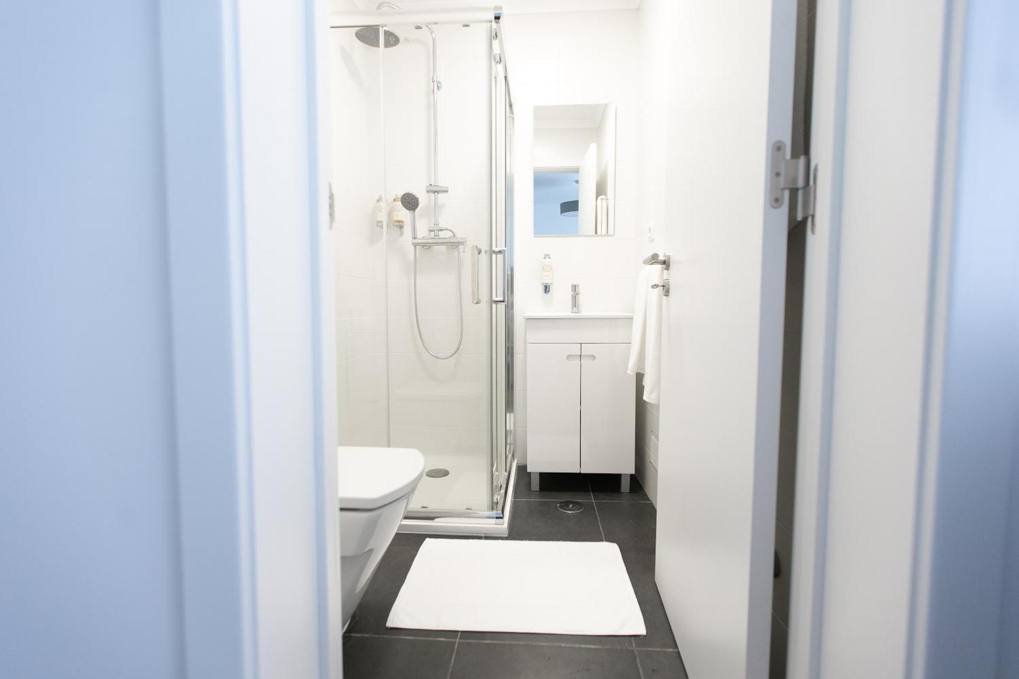 Apartament Quinta Dos Misterios- Turismo De Habitacao Fajã de Santo Amaro Pokój zdjęcie